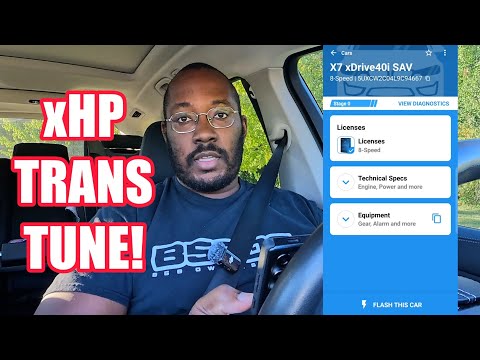 xHP Will Take Your BMW to the Next Level