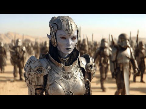 The Strongest Deathworld Species Finally Met Humanity—and Transformed Forever.HFY | HFY Sci-Fi Story