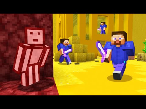 The Ultimate EVERY COLOUR Hide and Seek Tournament! ($1000 winner)