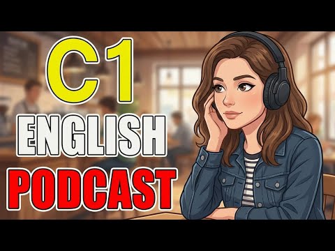 How to Talk About Your Year in English | Highlights, Challenges & Lessons (C1)