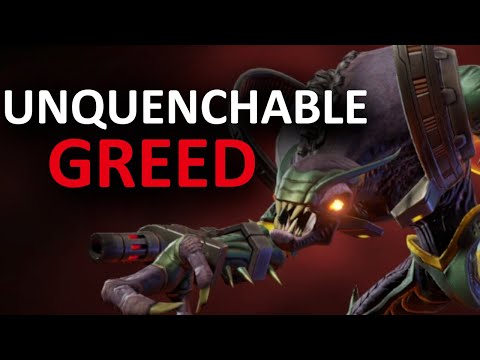 The Space Pirates - A Deconstruction of Villainy