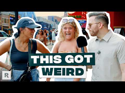 I Asked People How Much Debt They Have