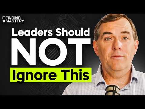 How a $120 Billion Company Thinks Like a Startup | Matt Garman, CEO of Amazon Web Services