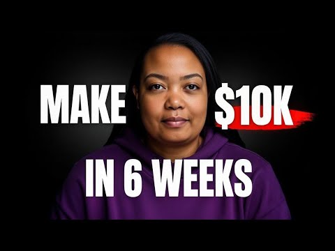 If I Wanted to Make $10K Before 2026, I’d Do This