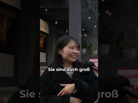 Attraktivste Männer der Welt? Das denken japanische Frauen!