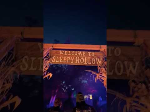 Sleepy Hollow at Halloween: Spooky Legends, Glowing Pumpkins & Ghostly Events | Day Trips from NYC