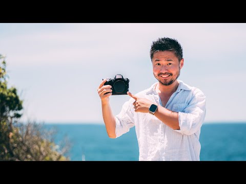 【顾俊】拳打a75，脚踢r63，2万以内，尼康才是顶配！