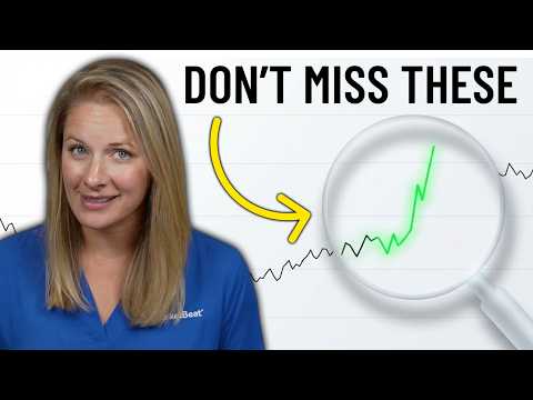 We Analyzed 100 Stocks: Here's Exactly What's Hot (And Not) This Week