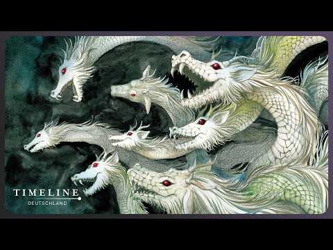 XXL-Doku: Die größten Mysterien der Mythologie - Was wirklich stimmt!