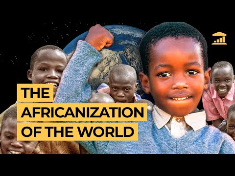 Why will the WORLD DEPEND more and more on AFRICA? - VisualPolitik EN