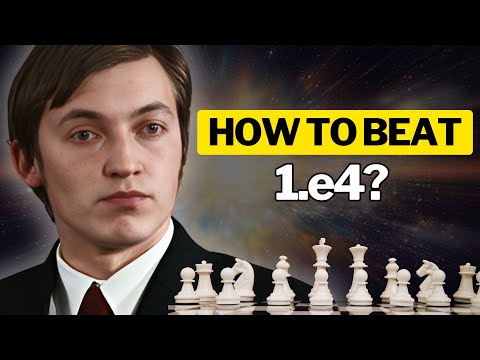 🔥Learn the Caro-Kann Defense 👉 in 20 Minutes.