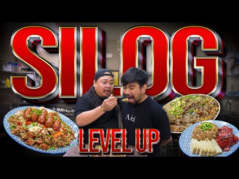 SILOOOOOOOG LEVEL-UP | Ninong Ry