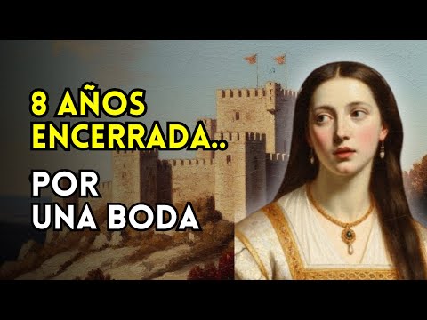 Blanca De Borbón: Casada Y Abandonada En 48 Horas | El Escándalo Que Destruyó Una Dinastía