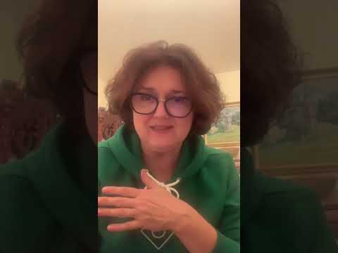 Прямой эфир с Наталией Ининой от 12.09.2021 | Что значит быть взрослым?