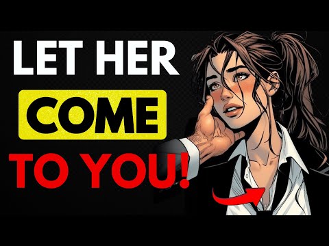 How To Make Any Woman Want You. Even When She’s Not Interested | Female Psychology | Stoicism