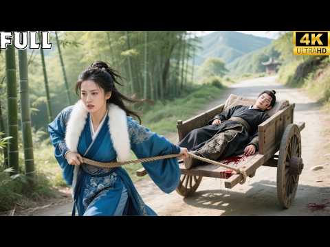 她以為嫁的是落魄傷兵💔婚後才知他竟是權勢滔天的王爺，他護她寵她到極致：妳開口要月亮，我也會捧到妳手心🌙