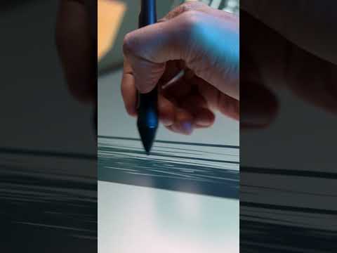 Resistance Coffee Company ☕ Hand Drawn Logo Redesign #coffeeroaster #logodesign