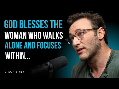 What Happens When a Woman Walks Alone with GOD Everyday