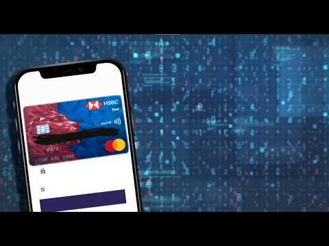 一條超連結就可以呃晒你信用卡啲錢！ 騙案無日無之 大家小心提防