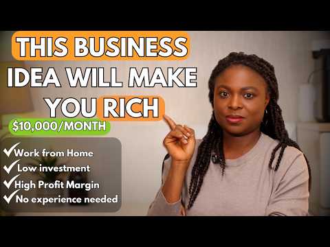 Best Small Business Idea to Start From Home | How to Start a Business |Business Idea that never fail