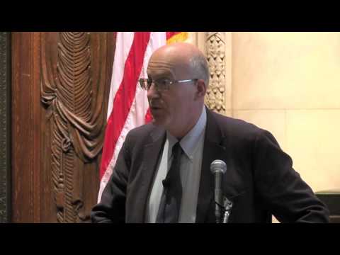 The Geopolitics of the American Revolution