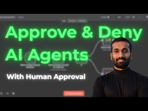 N8N’s New Feature: Human-In-The-Loop