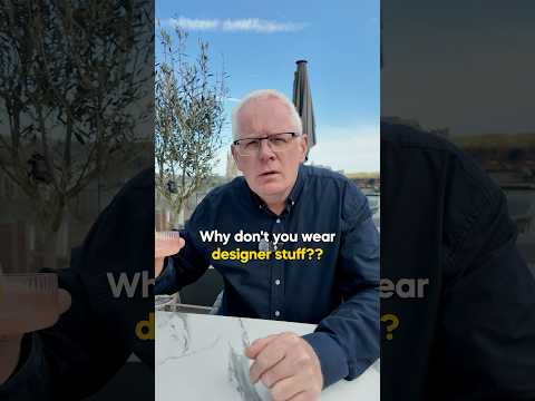 Millionaire EXPOSES Designer Scam