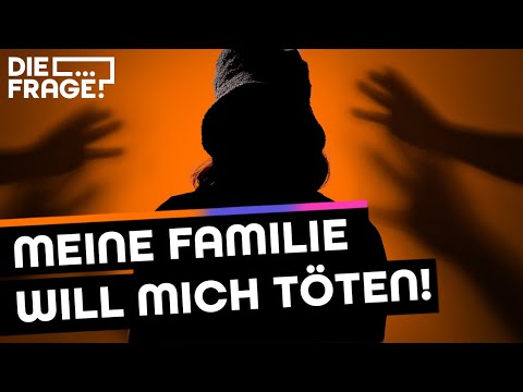 Ehrenmord: Mein Leben in Angst vor meiner Familie