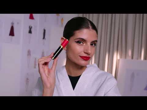 Makeup Look of the Spring 26 Runway Show