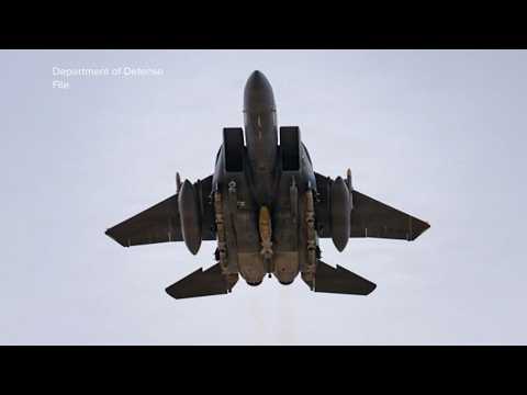 Experts warn downed US aircraft signals escalating conflict with Iran