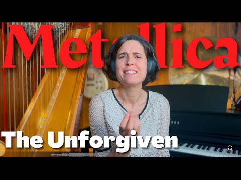 Metallica, The Unforgiven - A Classical Musician’s First Listen and Analysis