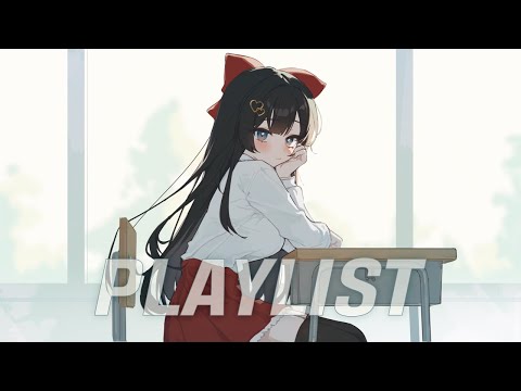 𝐏𝐥𝐚𝐲𝐥𝐢𝐬𝐭🌙 | 여름밤, 감성을 자극하는 시라유키 히나 노래 [Part.1🎧]