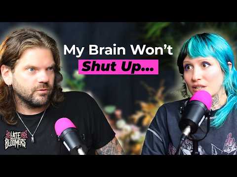 OVERTHINKING OLYMPICS: Why your brain won't shut up (and what to do about it!)