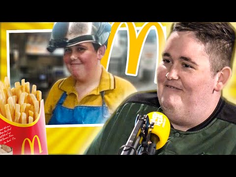 Former McDonalds Employee Shares Inside Secrets!