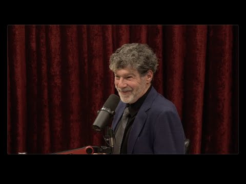 Joe Rogan Experience #2427 - Bret Weinstein