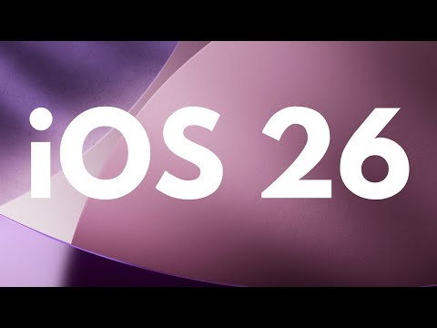 Can the iPhone 8, iPhone 8 Plus update to iOS 26?