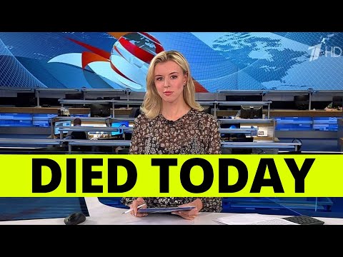 Famous Actors and Celebrities Who Died in the last few months