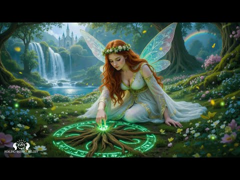 Reiki Music 2026 | Restore What Was Lost Within You, Cleanse The Aura And Space Of Bad Energy