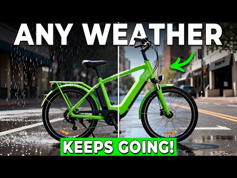 17 Most Reliable Electric Bikes That Last 5+ Years