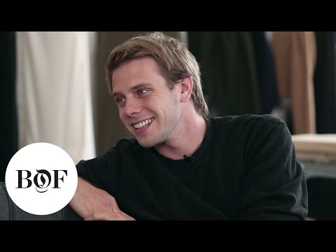 Inside J.W. Anderson's Business [Full] | The Business of Fashion