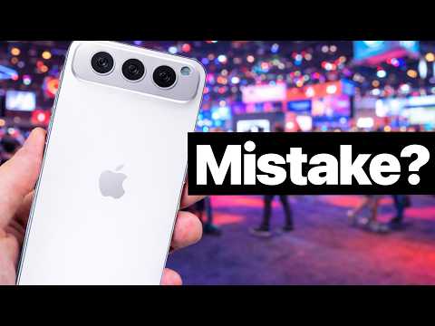 CES leaks new iPhone early!