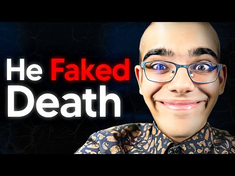 How This Streamer Faked His Way to Success...