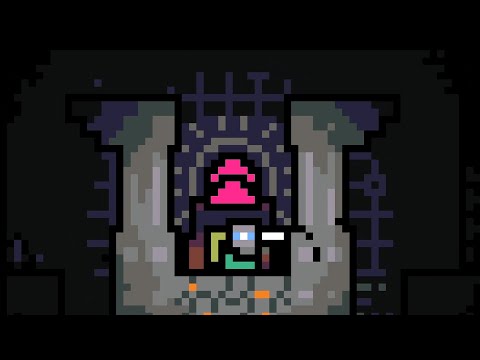 DEEPLANDS | Open-Cave Mining Roguelike