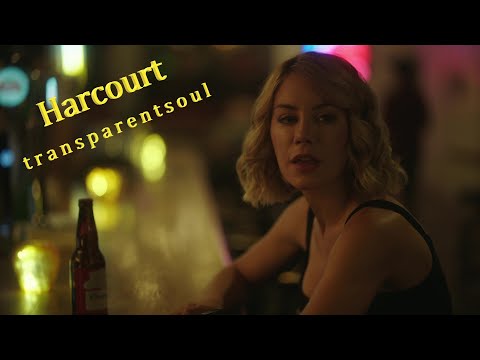 HARCOURT - transparentsoul