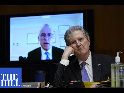 Kennedy ROASTS Andrew McCabe over Steele Dossier: "You expect the American people to believe that?"