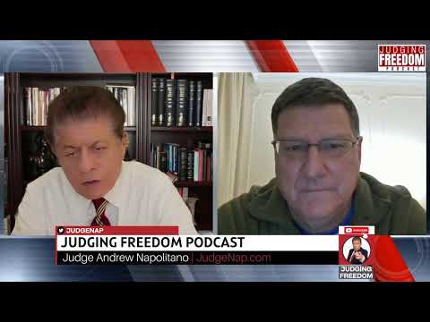 Scott Ritter :  NATO’s Ukraine Strategy Is Collapsing