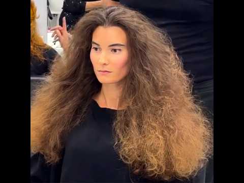 Unbelievable Hair Transformations for Ladies | Amazing Haircuts & Hair Color Trends