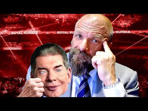 10 TERRIBLE Vince McMahon Rules Triple H Has KILLED Forever In WWE
