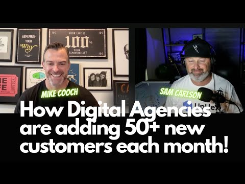 How To Start a Digital Marketing Agency Offering Facebook Ads with UpHex