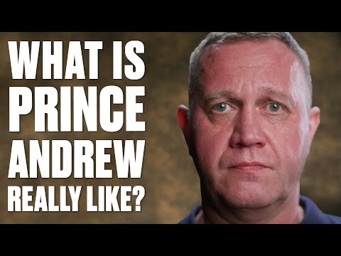 Royal Security Officer On Life Inside The Royal Family | Minutes With | @ladbiblestories